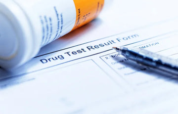 Will 5mg THC Show Up On a Drug Test?